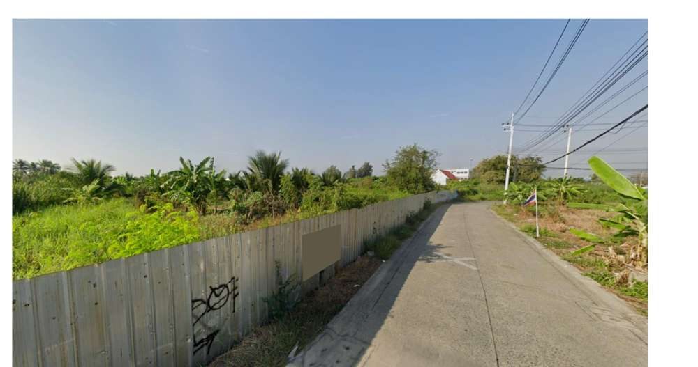 Wat Maduea — subject site